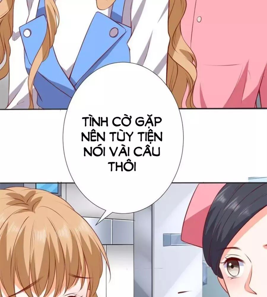 Bác Sĩ Sở Cũng Muốn Yêu: Chapter 247