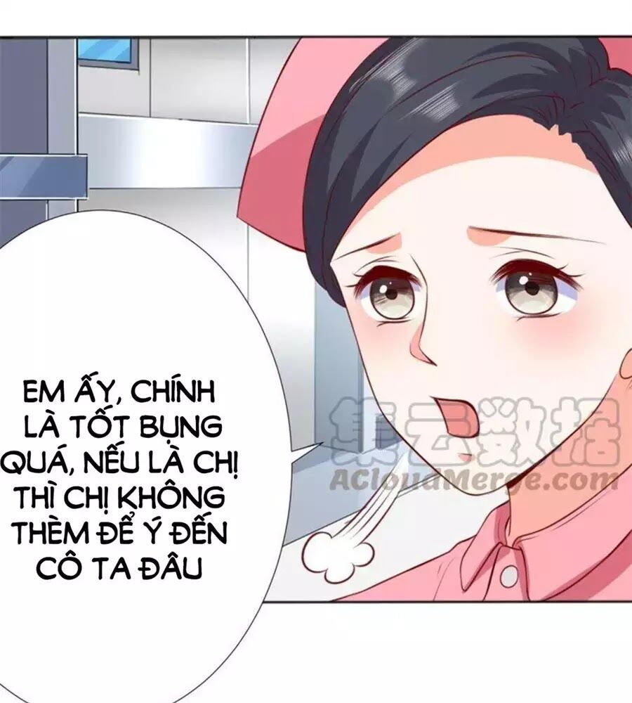 Bác Sĩ Sở Cũng Muốn Yêu: Chapter 247