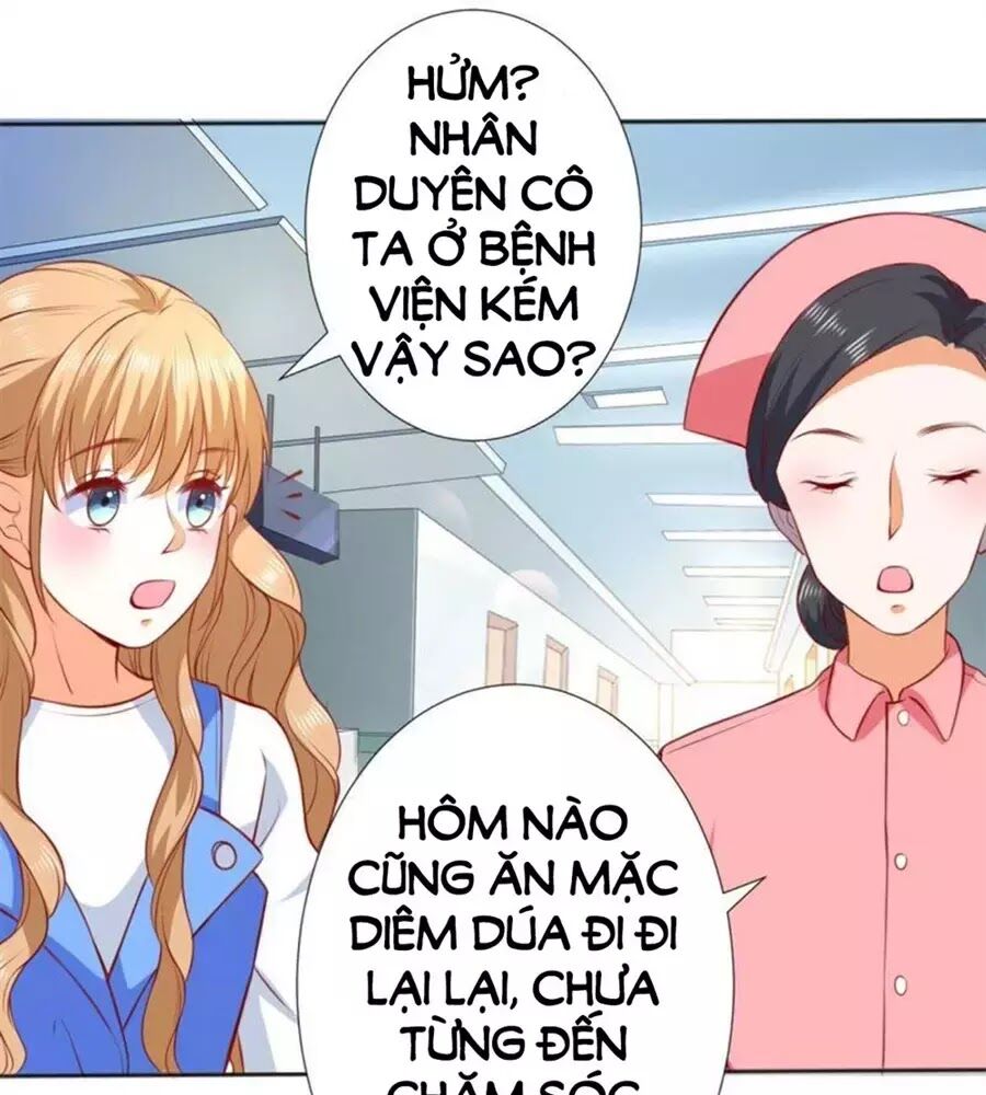 Bác Sĩ Sở Cũng Muốn Yêu: Chapter 247