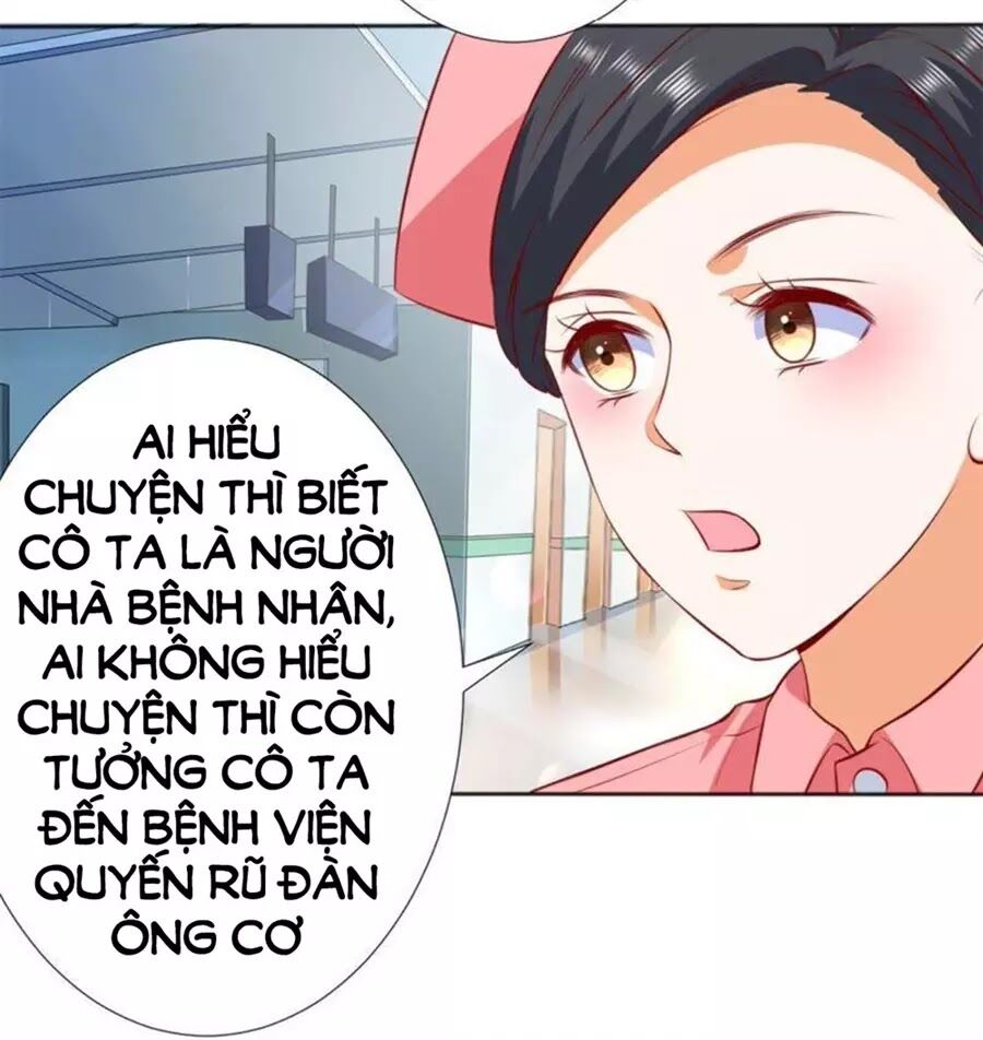 Bác Sĩ Sở Cũng Muốn Yêu: Chapter 247