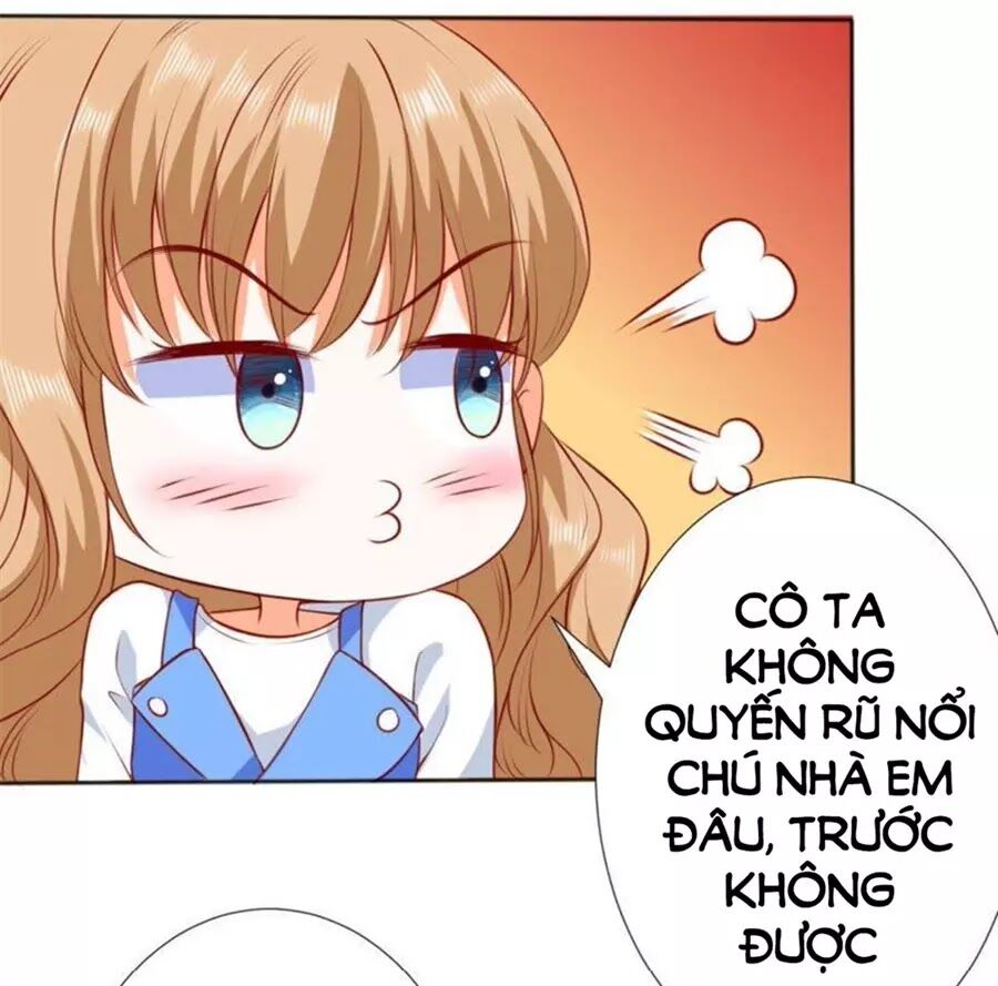 Bác Sĩ Sở Cũng Muốn Yêu: Chapter 247