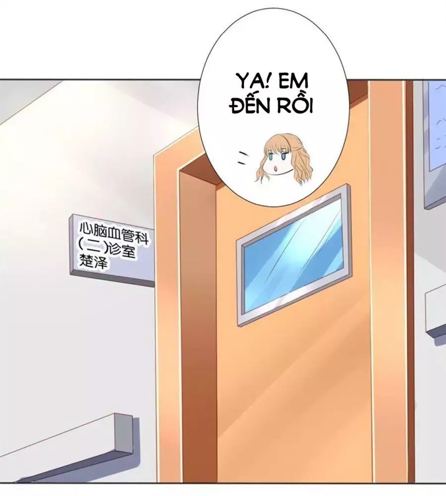 Bác Sĩ Sở Cũng Muốn Yêu: Chapter 247