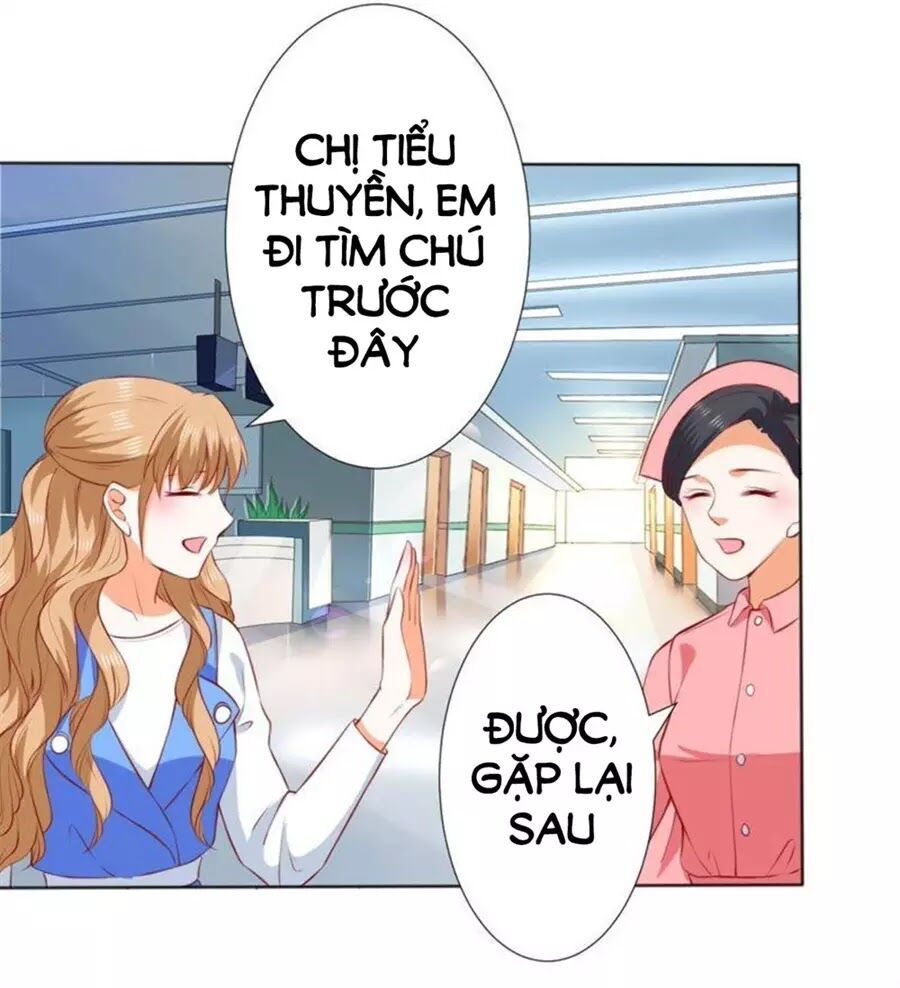 Bác Sĩ Sở Cũng Muốn Yêu: Chapter 247