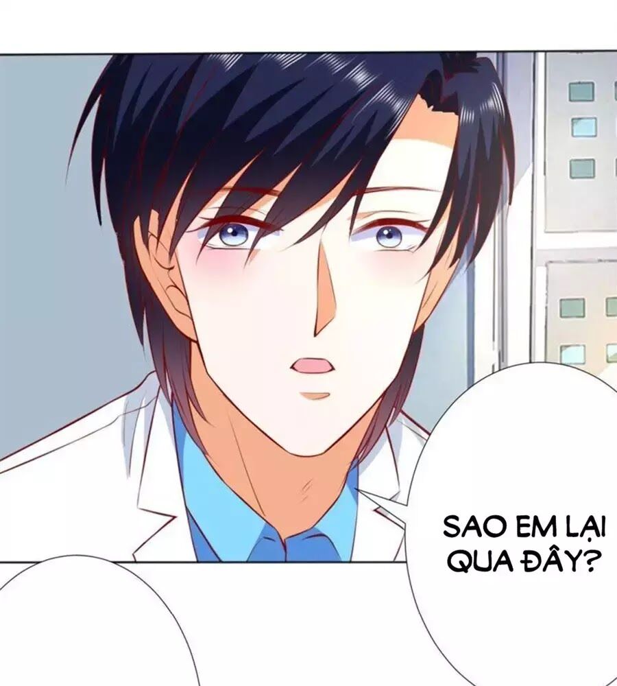 Bác Sĩ Sở Cũng Muốn Yêu: Chapter 247