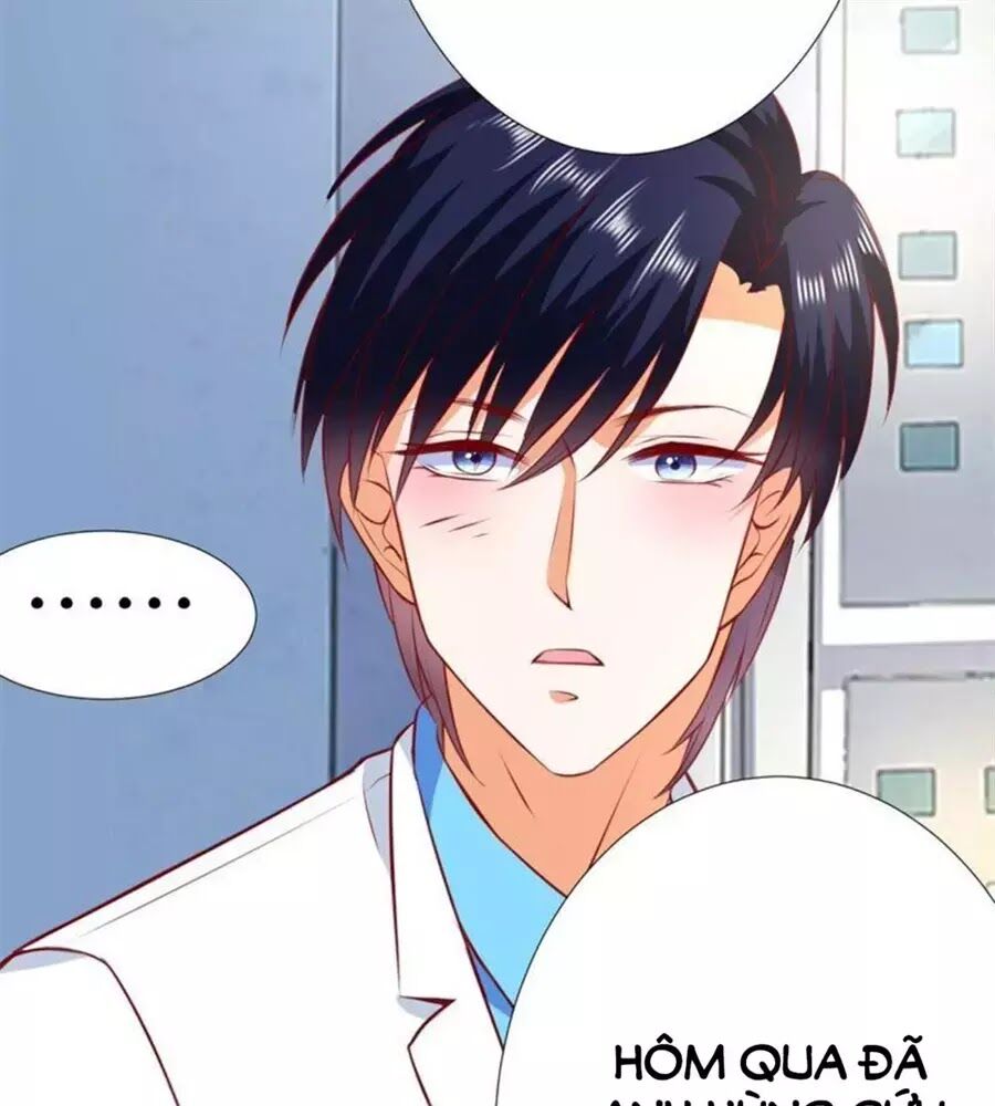 Bác Sĩ Sở Cũng Muốn Yêu: Chapter 247