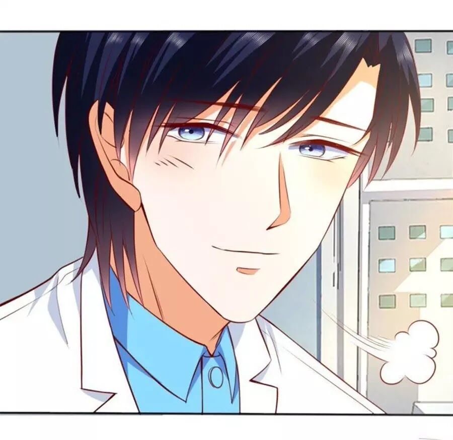 Bác Sĩ Sở Cũng Muốn Yêu: Chapter 248