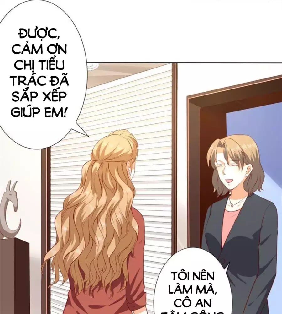 Bác Sĩ Sở Cũng Muốn Yêu: Chapter 248