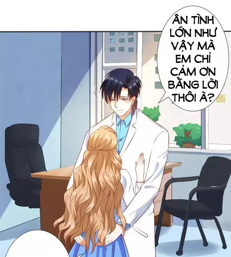 Bác Sĩ Sở Cũng Muốn Yêu: Chapter 248