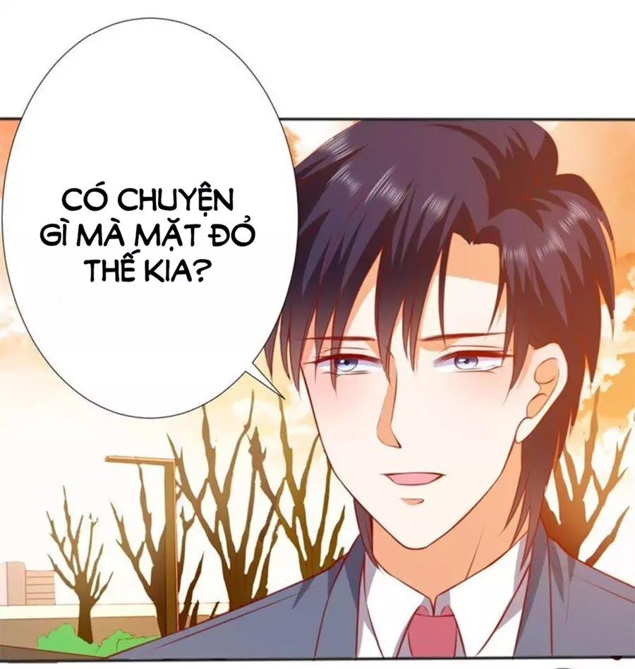 Bác Sĩ Sở Cũng Muốn Yêu: Chapter 248