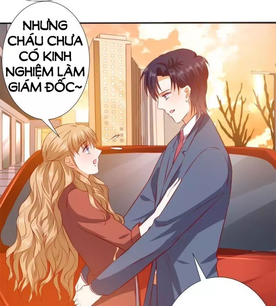 Bác Sĩ Sở Cũng Muốn Yêu: Chapter 248