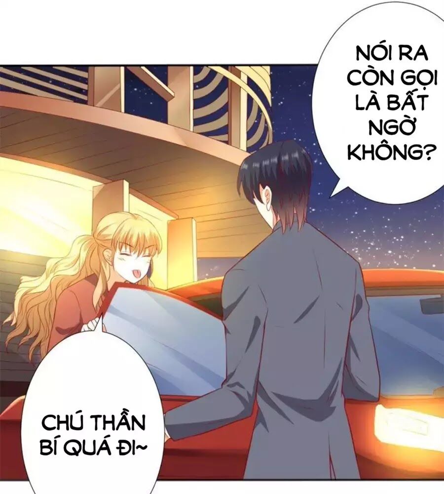 Bác Sĩ Sở Cũng Muốn Yêu: Chapter 248