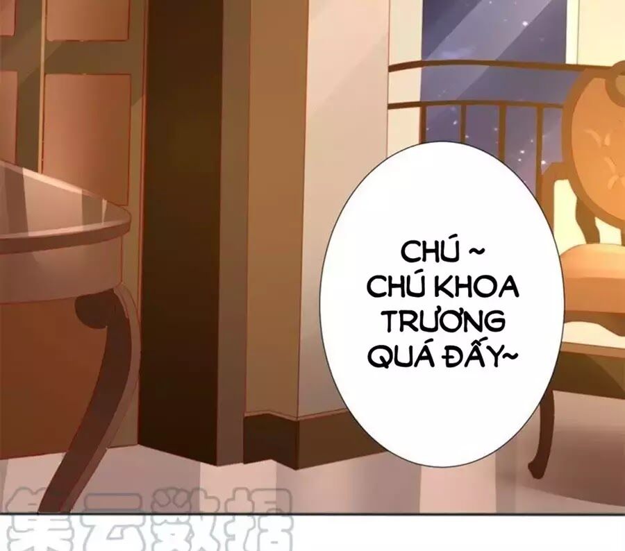Bác Sĩ Sở Cũng Muốn Yêu: Chapter 248