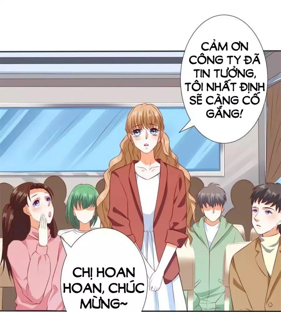 Bác Sĩ Sở Cũng Muốn Yêu: Chapter 248