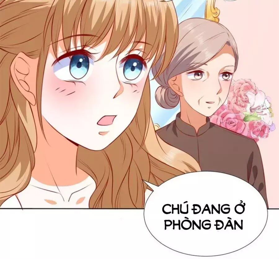 Bác Sĩ Sở Cũng Muốn Yêu: Chapter 249