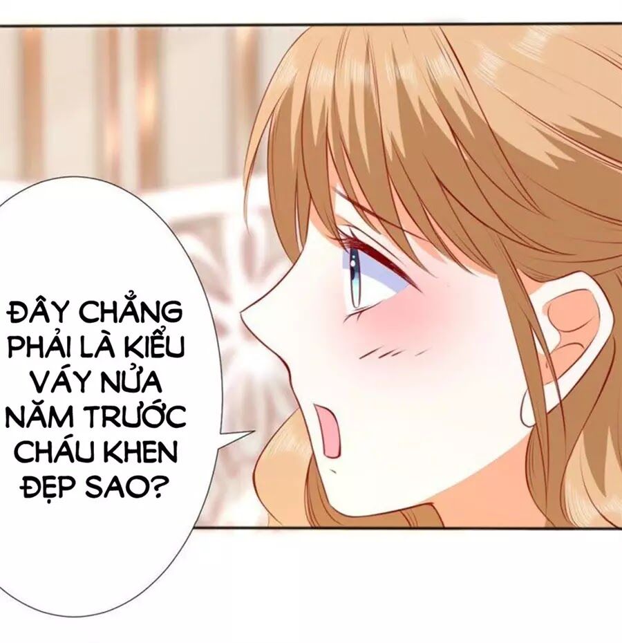 Bác Sĩ Sở Cũng Muốn Yêu: Chapter 249