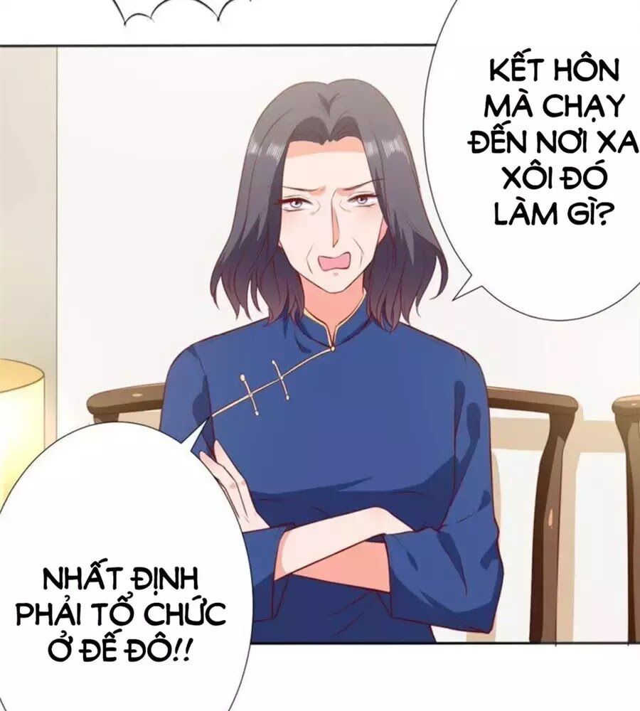 Bác Sĩ Sở Cũng Muốn Yêu: Chapter 249