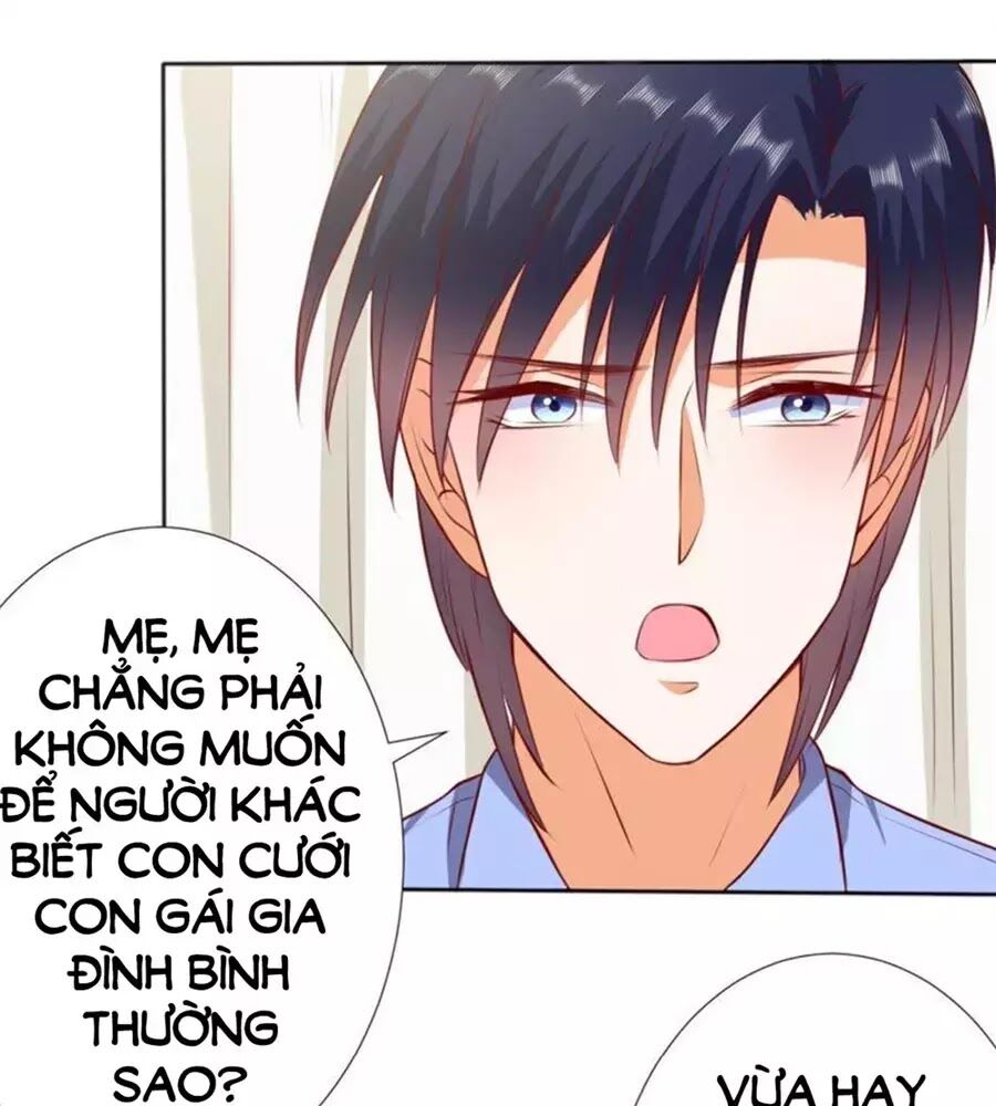 Bác Sĩ Sở Cũng Muốn Yêu: Chapter 249