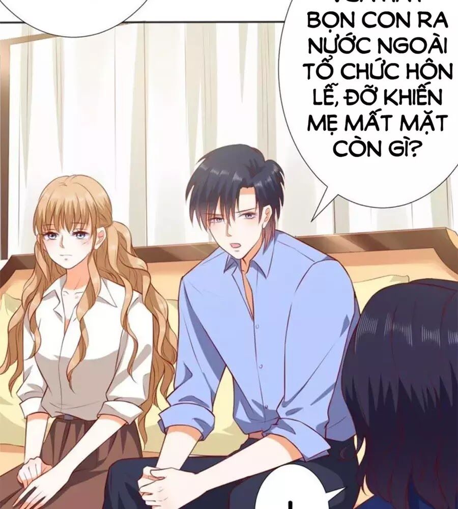 Bác Sĩ Sở Cũng Muốn Yêu: Chapter 249