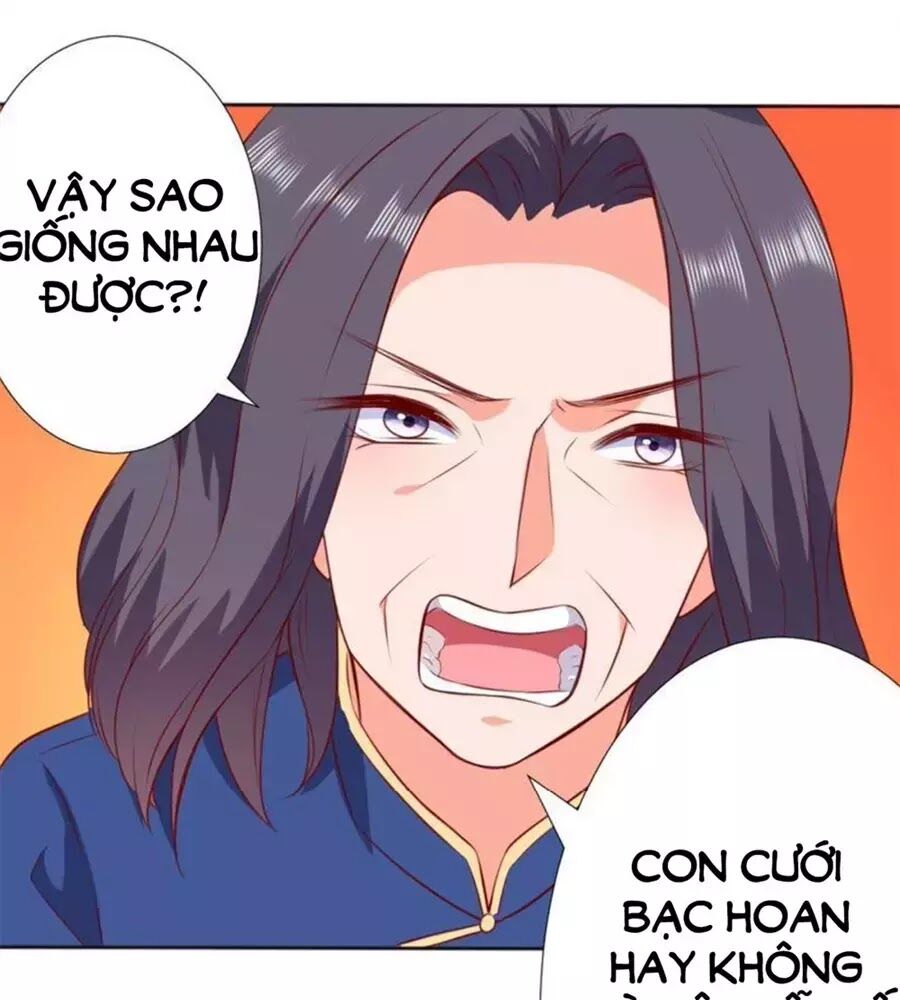 Bác Sĩ Sở Cũng Muốn Yêu: Chapter 249