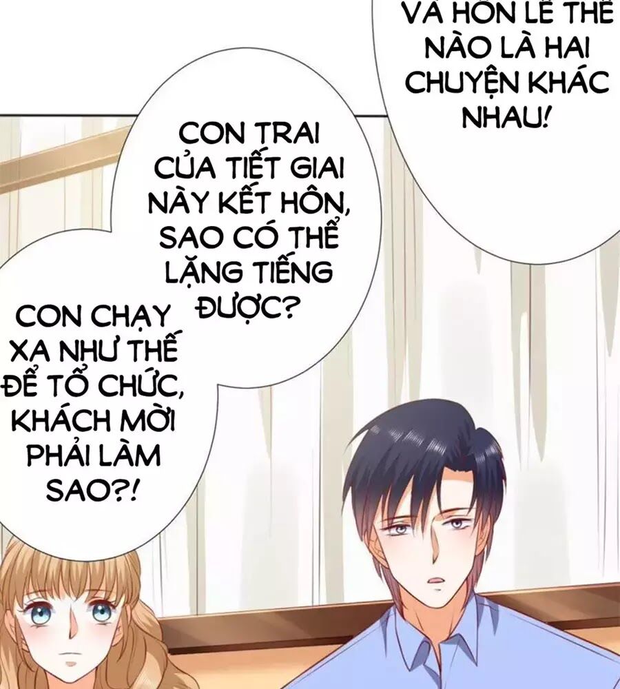 Bác Sĩ Sở Cũng Muốn Yêu: Chapter 249
