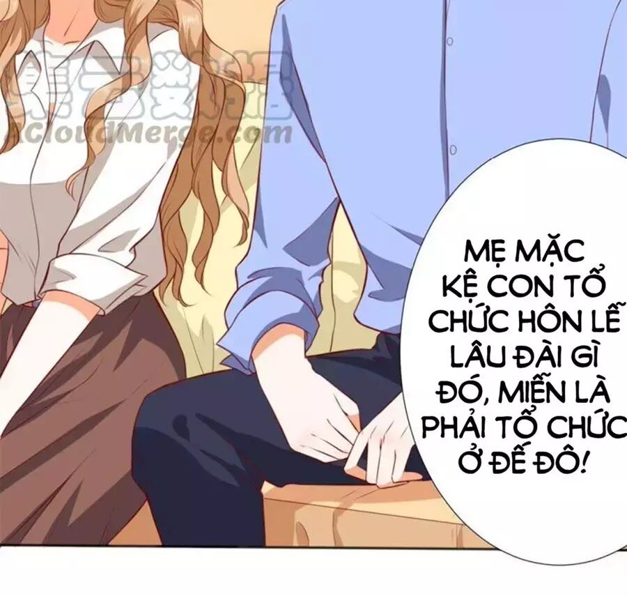 Bác Sĩ Sở Cũng Muốn Yêu: Chapter 249