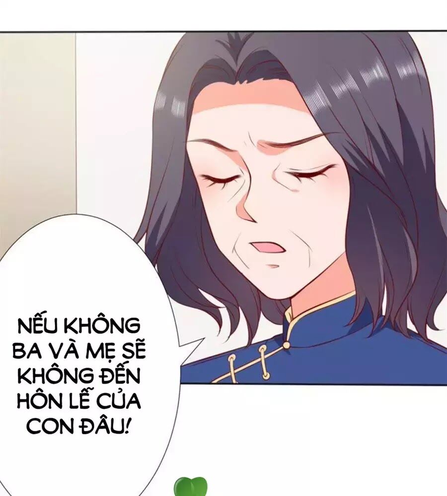 Bác Sĩ Sở Cũng Muốn Yêu: Chapter 249