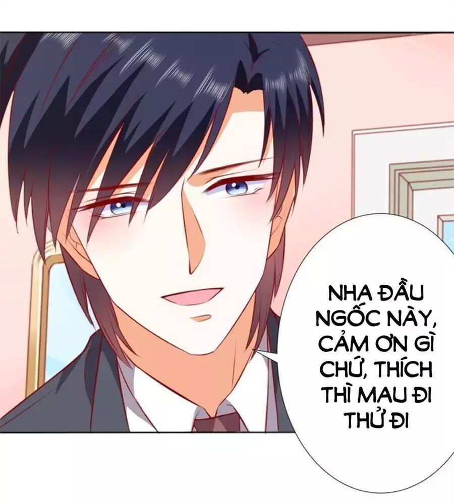 Bác Sĩ Sở Cũng Muốn Yêu: Chapter 249
