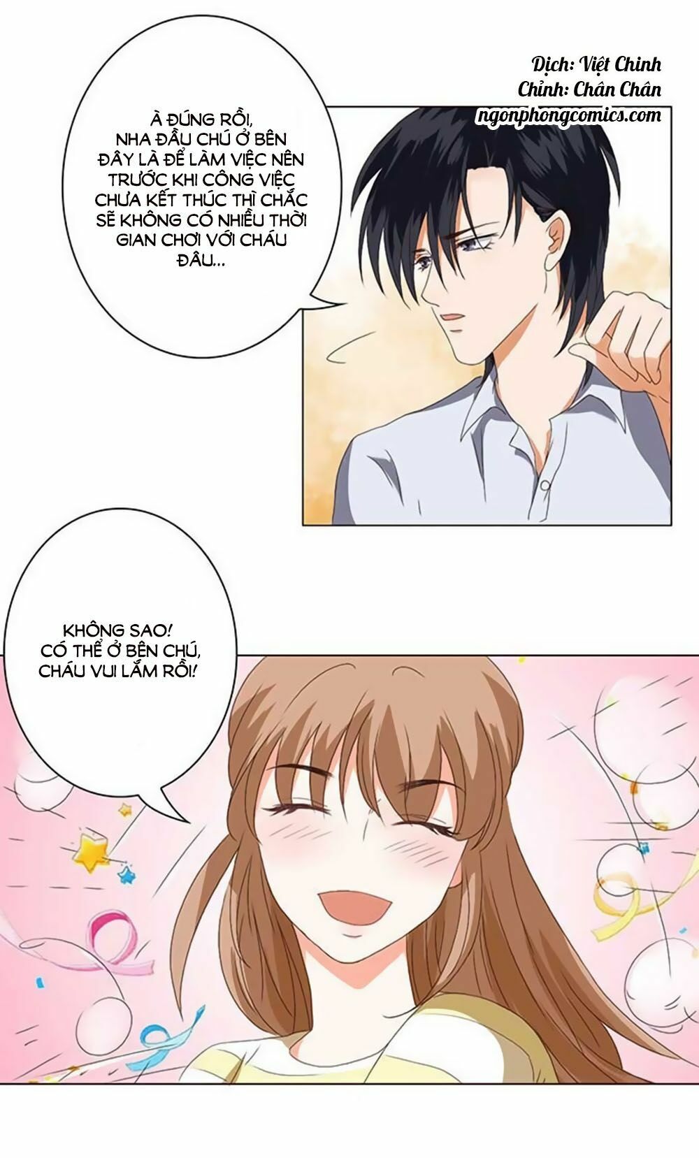 Bác Sĩ Sở Cũng Muốn Yêu: Chapter 25