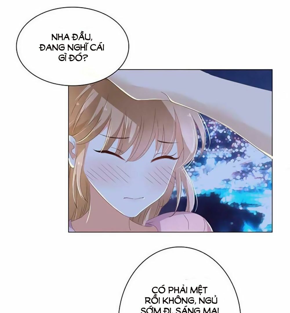 Bác Sĩ Sở Cũng Muốn Yêu: Chapter 25
