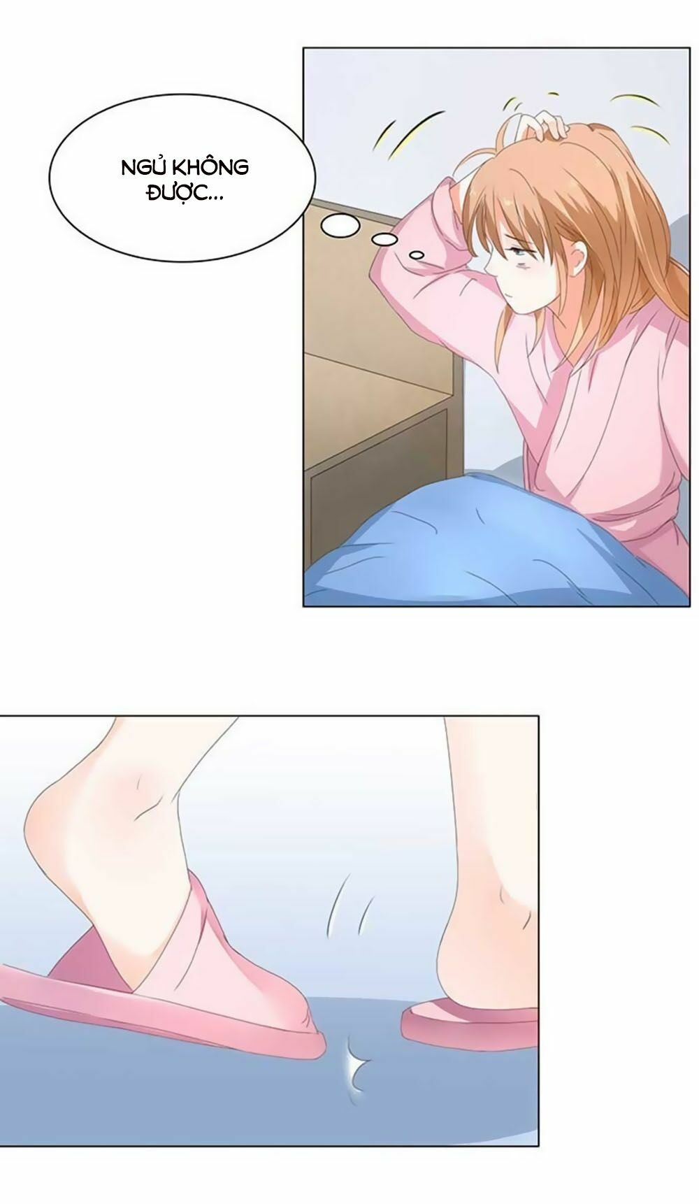 Bác Sĩ Sở Cũng Muốn Yêu: Chapter 25