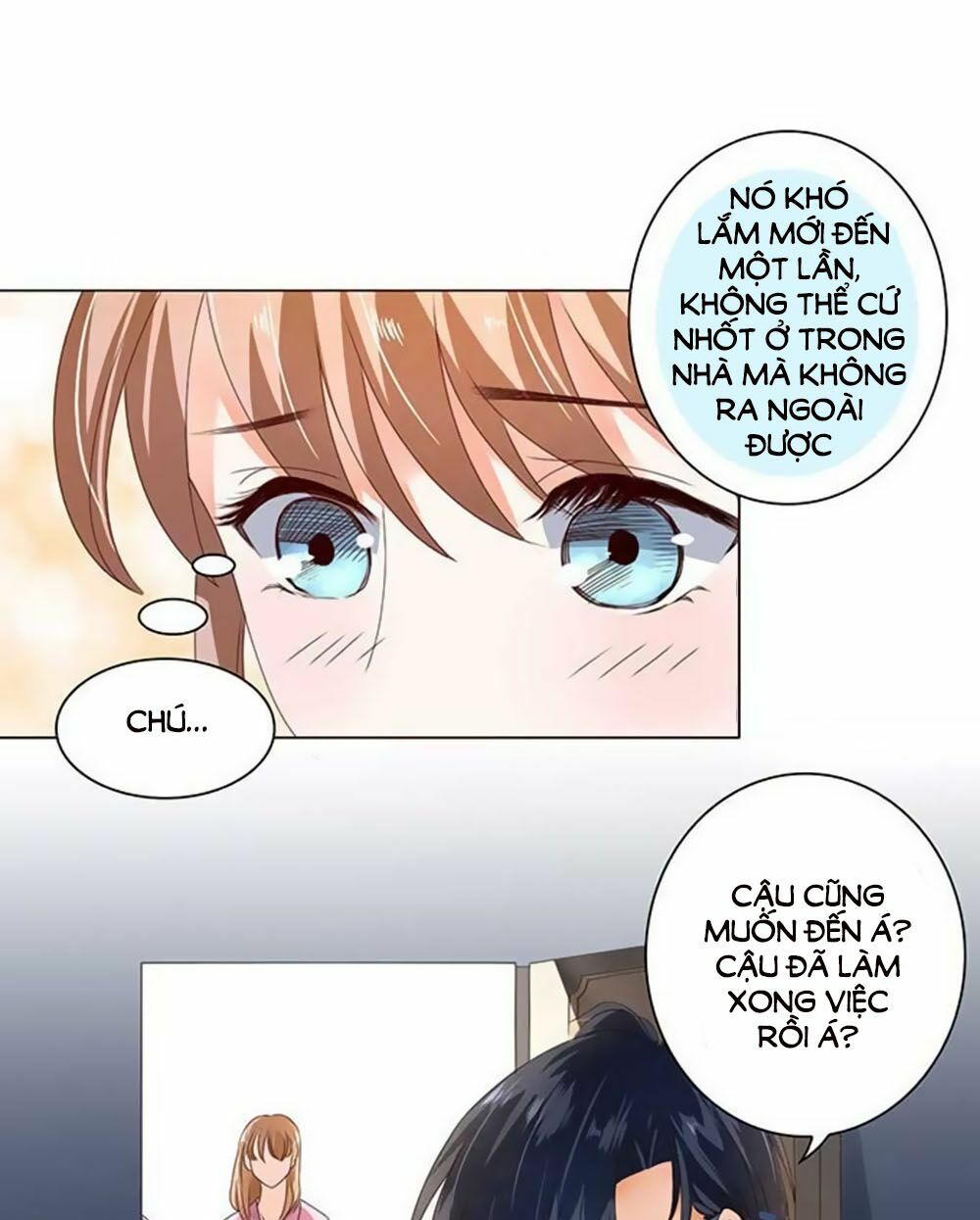 Bác Sĩ Sở Cũng Muốn Yêu: Chapter 25