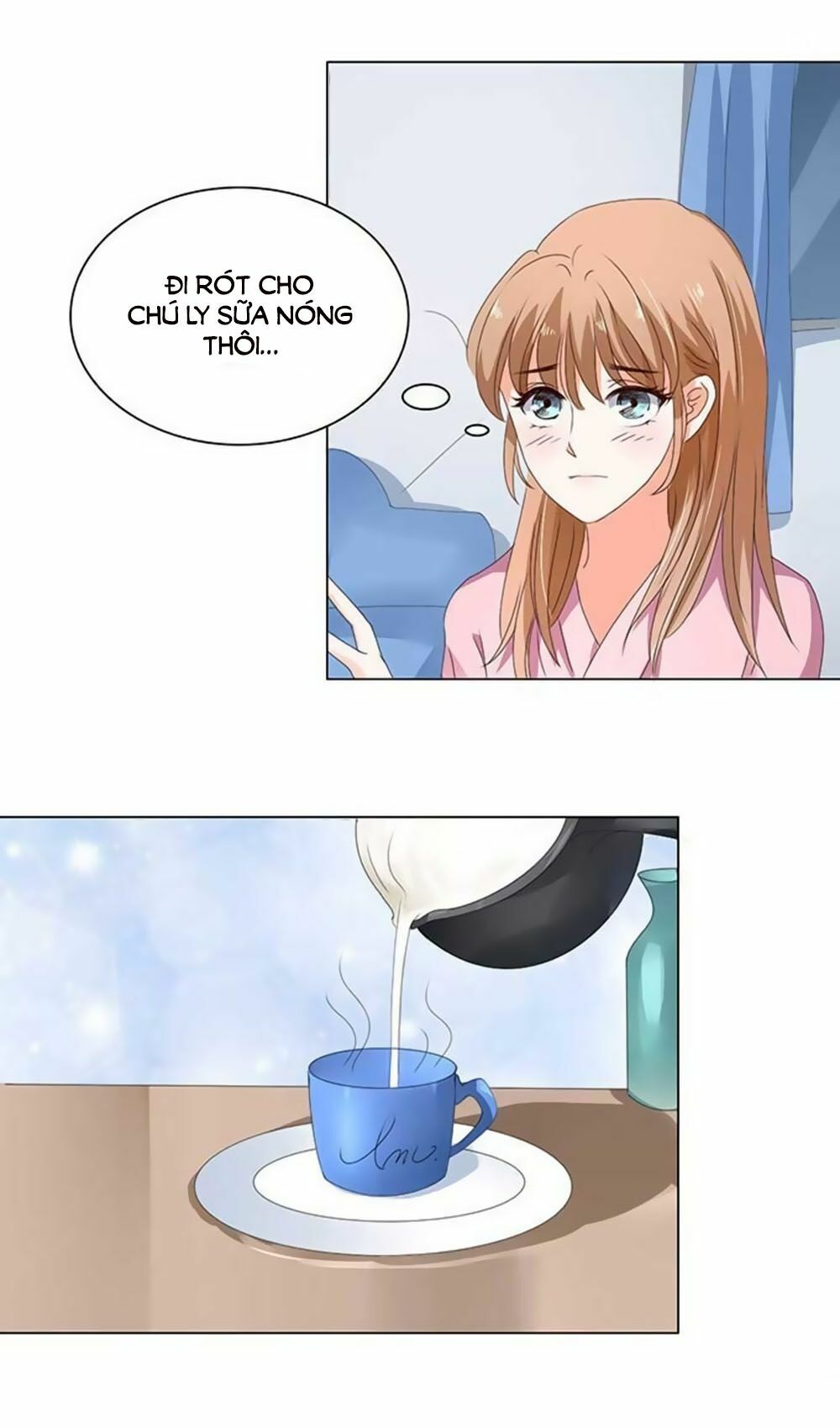 Bác Sĩ Sở Cũng Muốn Yêu: Chapter 25