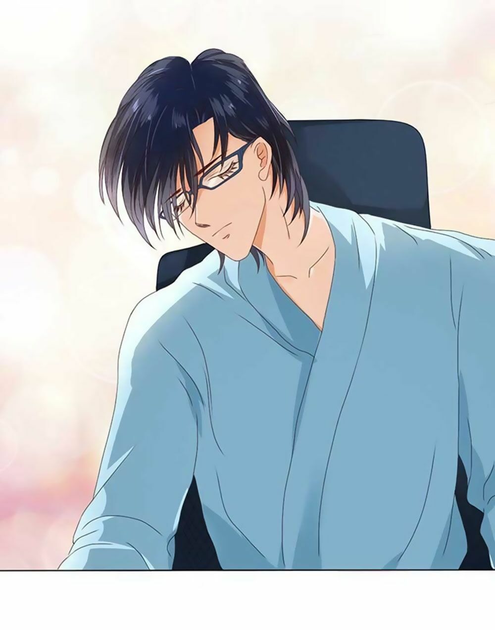 Bác Sĩ Sở Cũng Muốn Yêu: Chapter 25