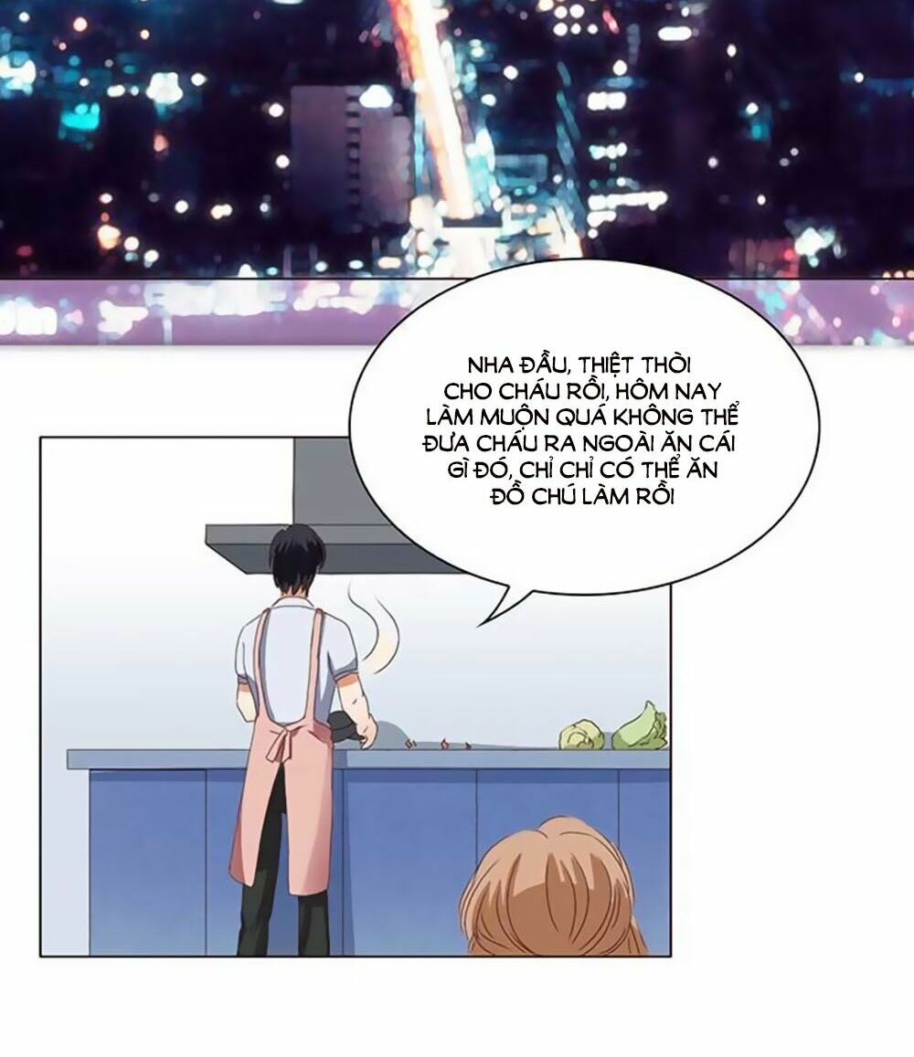 Bác Sĩ Sở Cũng Muốn Yêu: Chapter 25