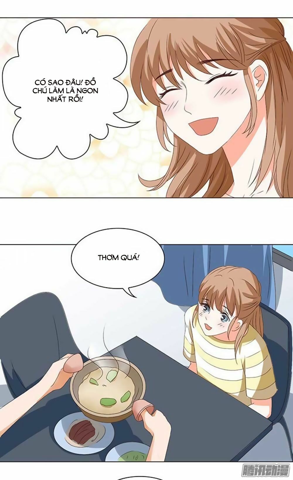 Bác Sĩ Sở Cũng Muốn Yêu: Chapter 25