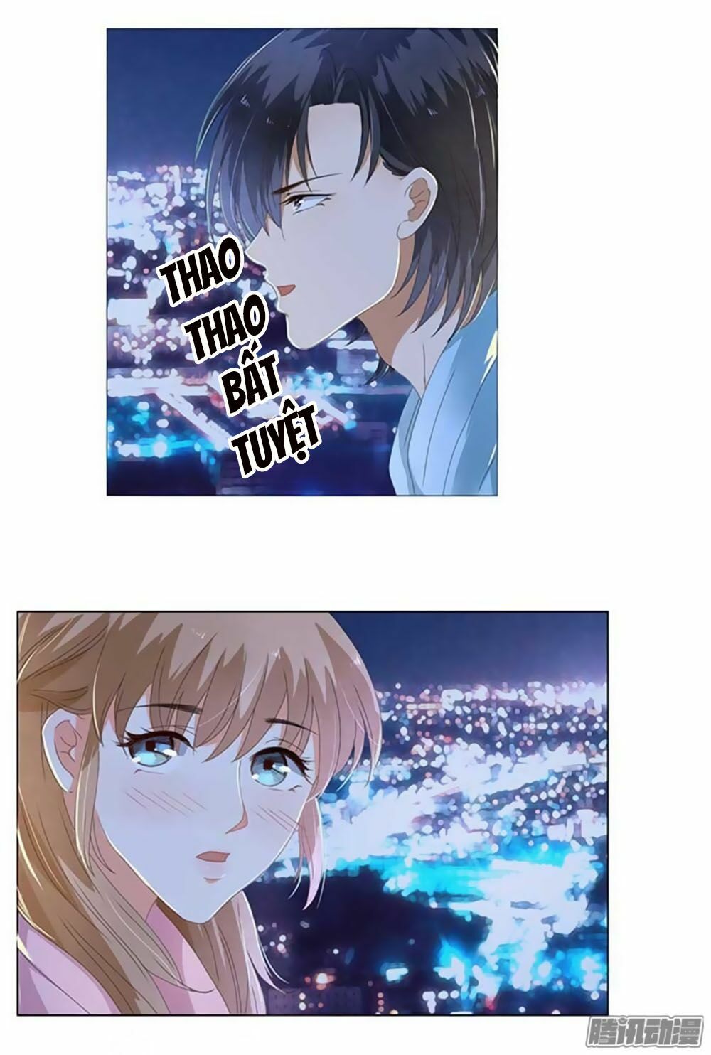 Bác Sĩ Sở Cũng Muốn Yêu: Chapter 25