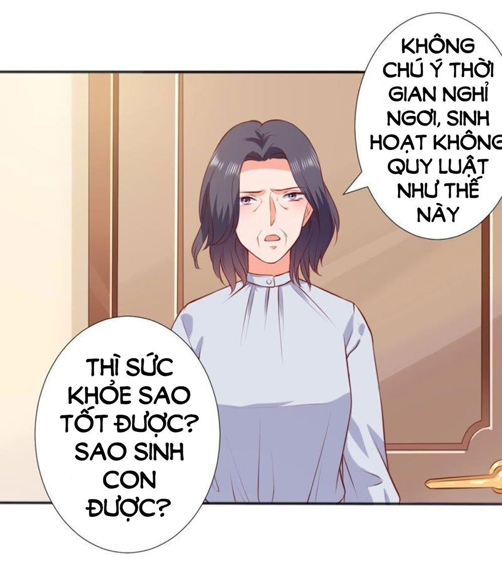 Bác Sĩ Sở Cũng Muốn Yêu: Chapter 250