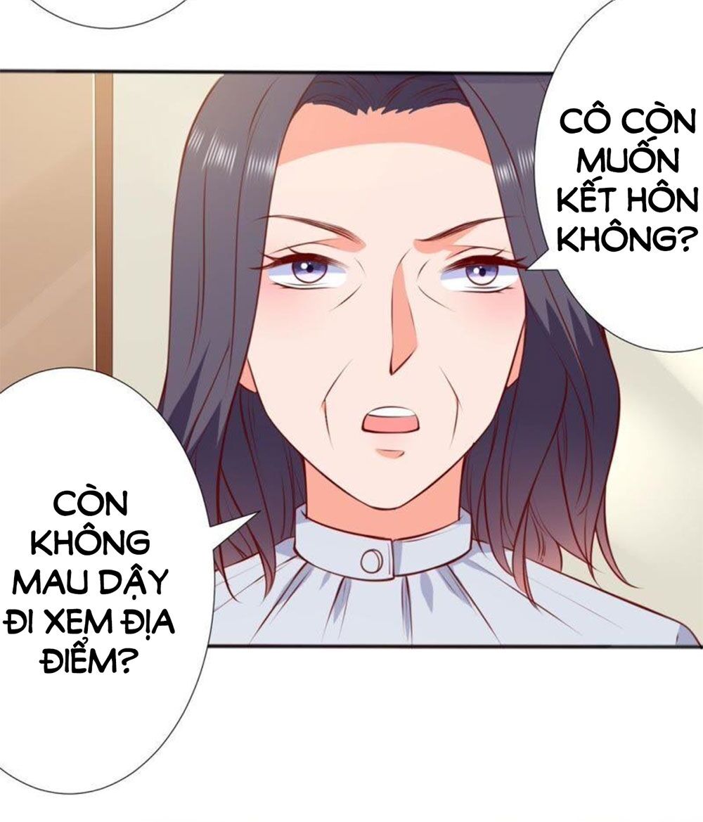 Bác Sĩ Sở Cũng Muốn Yêu: Chapter 250