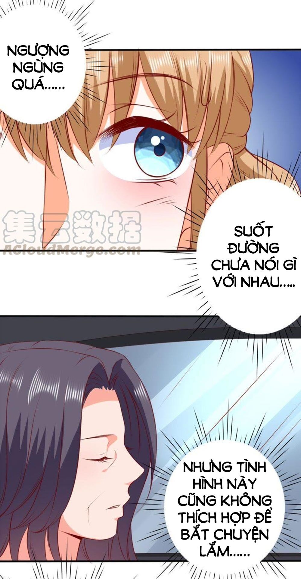 Bác Sĩ Sở Cũng Muốn Yêu: Chapter 250