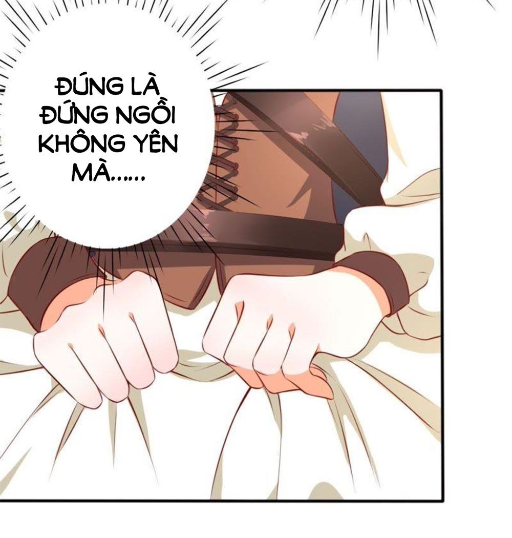 Bác Sĩ Sở Cũng Muốn Yêu: Chapter 250