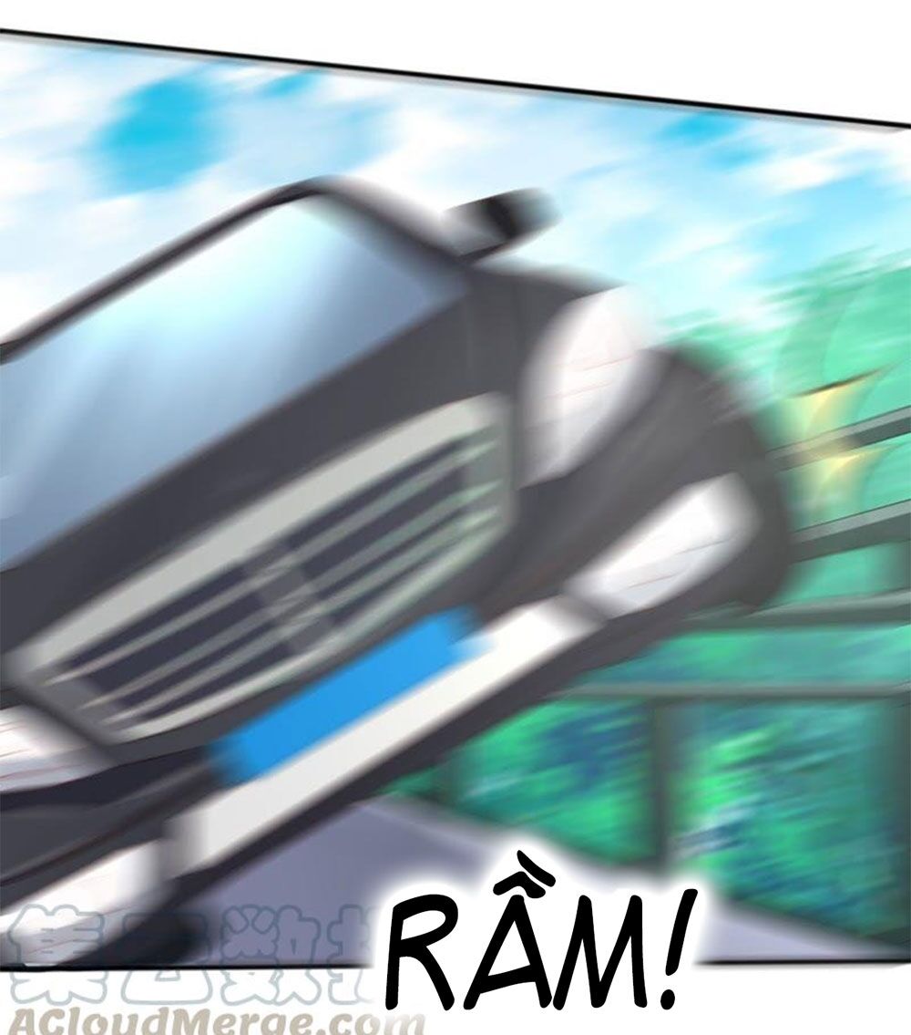 Bác Sĩ Sở Cũng Muốn Yêu: Chapter 250
