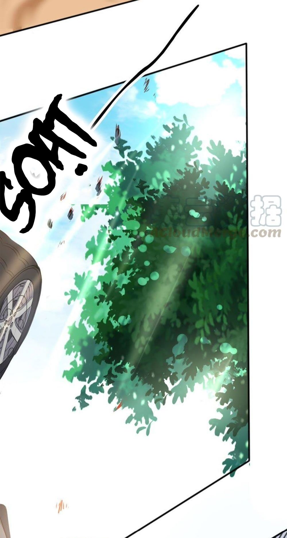Bác Sĩ Sở Cũng Muốn Yêu: Chapter 250
