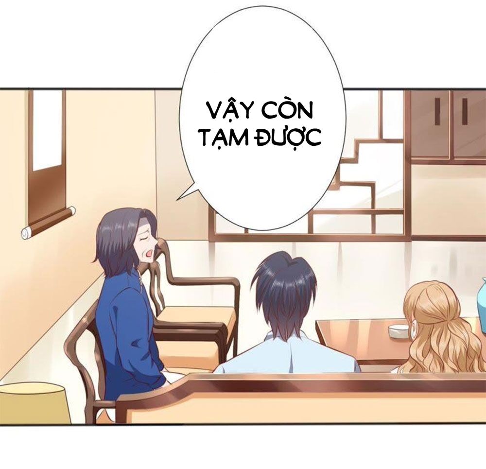 Bác Sĩ Sở Cũng Muốn Yêu: Chapter 250