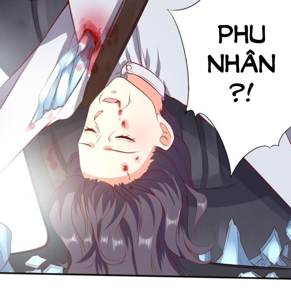 Bác Sĩ Sở Cũng Muốn Yêu: Chapter 250