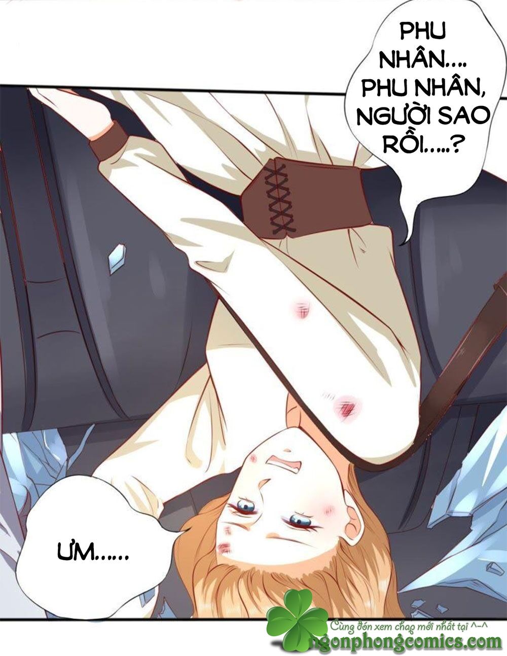 Bác Sĩ Sở Cũng Muốn Yêu: Chapter 250
