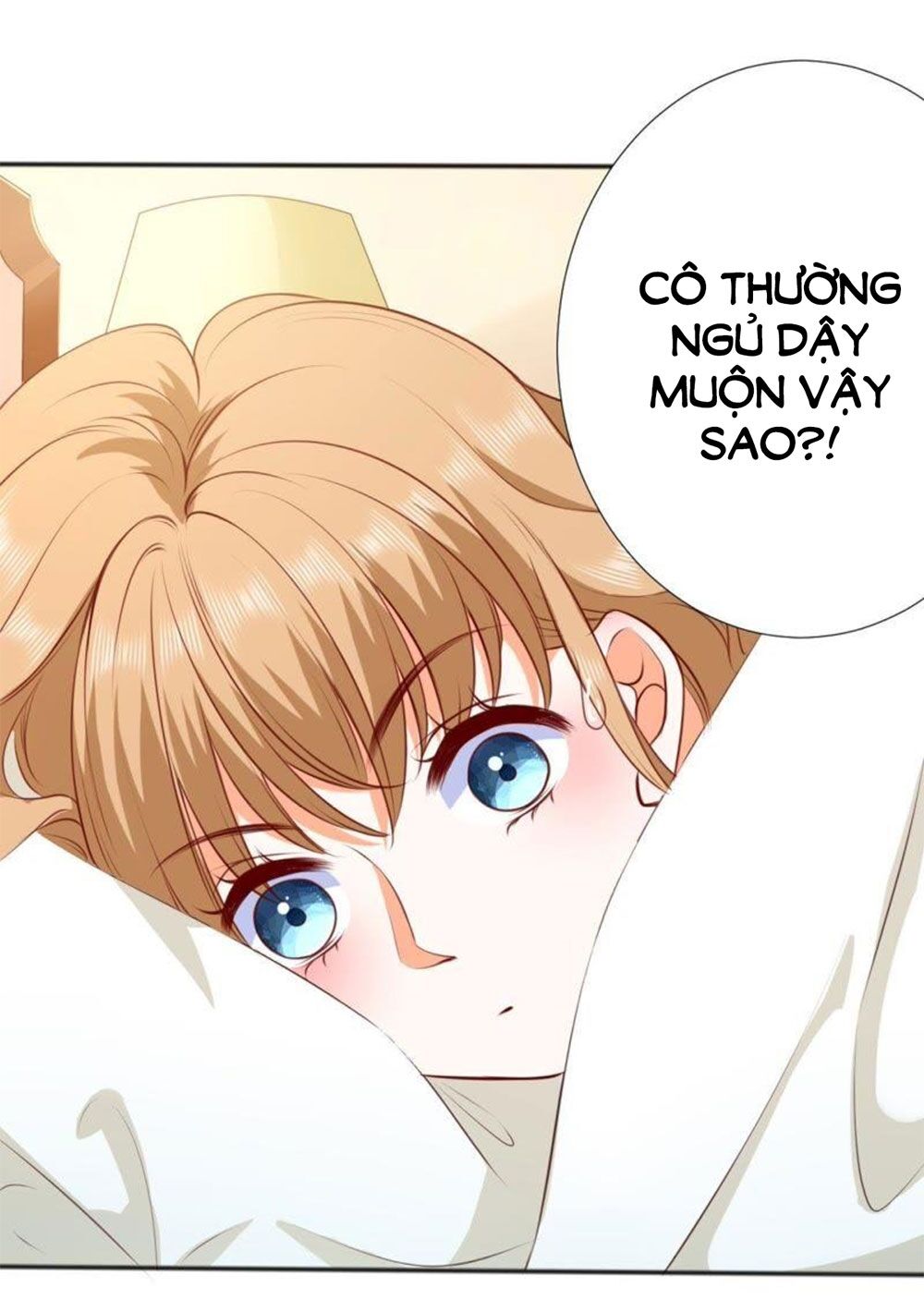 Bác Sĩ Sở Cũng Muốn Yêu: Chapter 250
