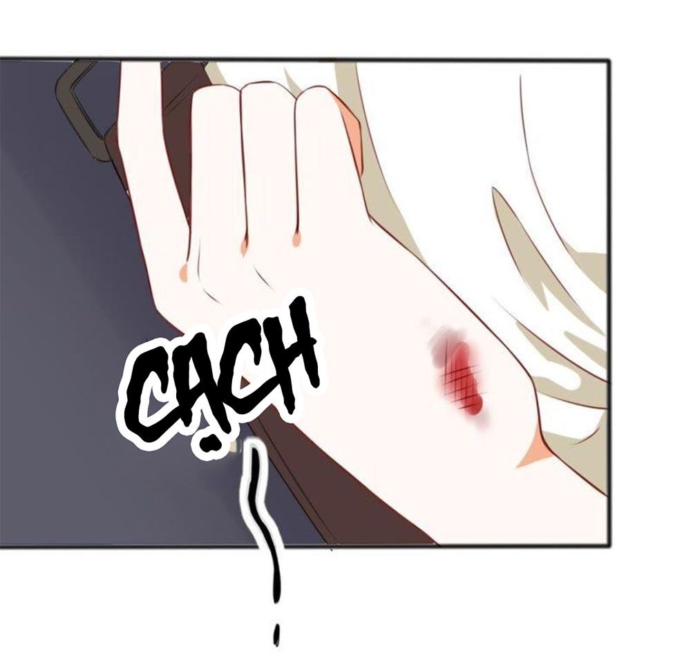 Bác Sĩ Sở Cũng Muốn Yêu: Chapter 251