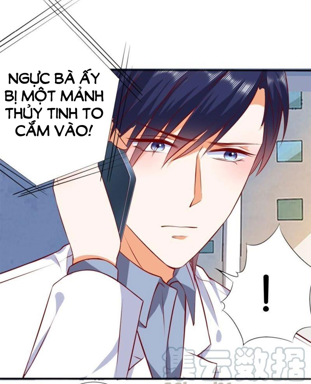 Bác Sĩ Sở Cũng Muốn Yêu: Chapter 251