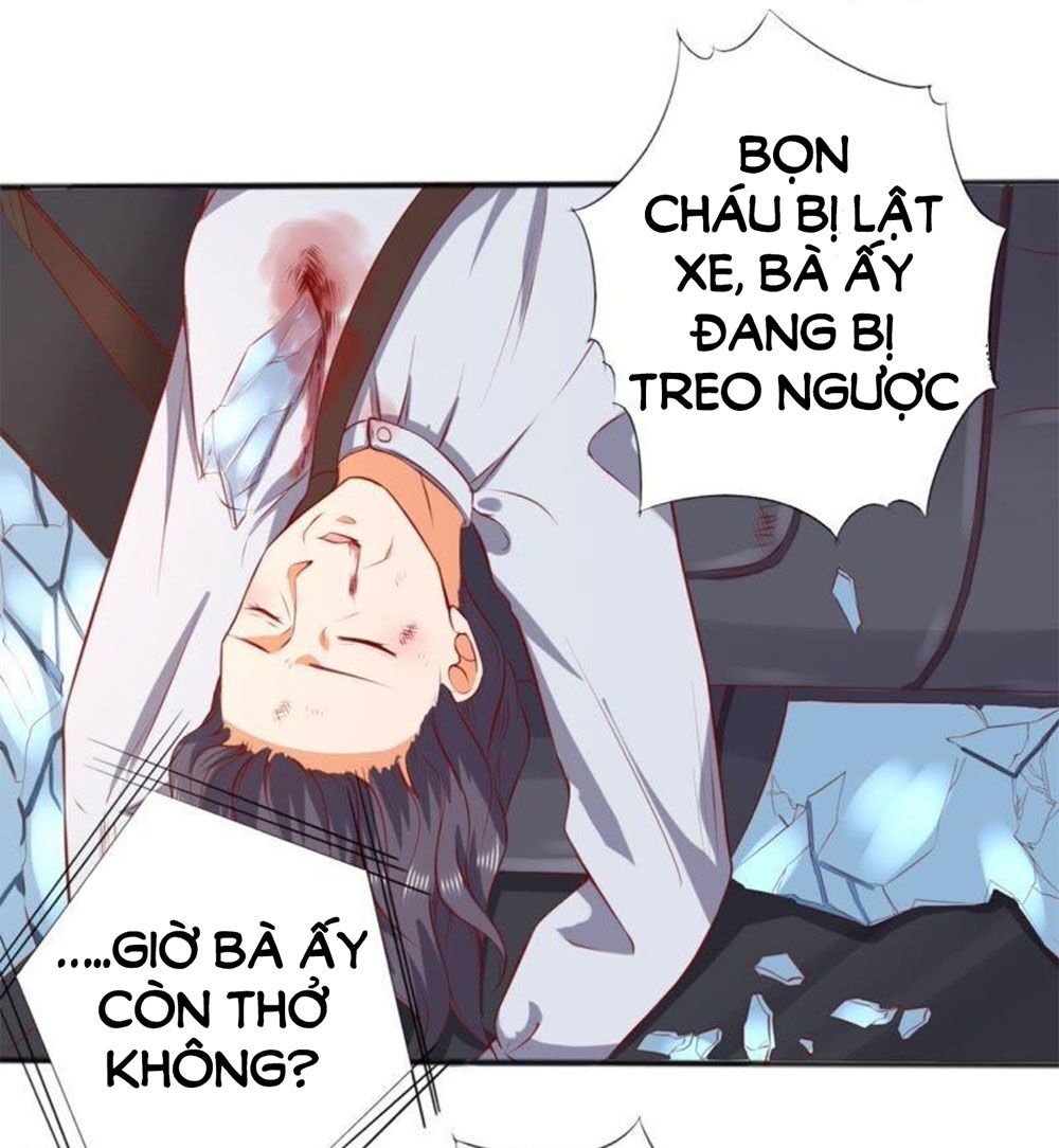 Bác Sĩ Sở Cũng Muốn Yêu: Chapter 251