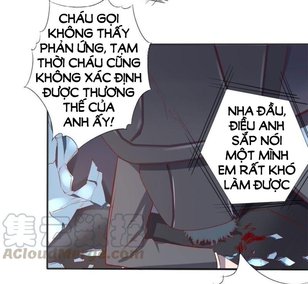 Bác Sĩ Sở Cũng Muốn Yêu: Chapter 251